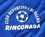 Club 6 de Enero - Rinconada